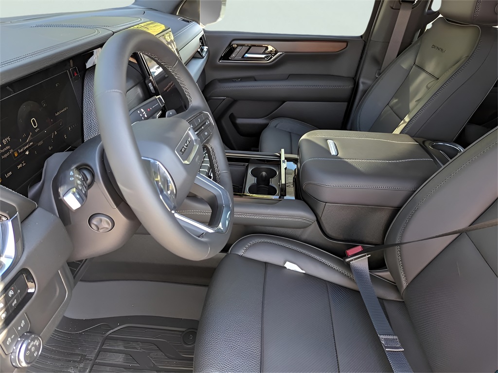 New Car 2025 Gmc Yukon Xl  Denali For Sale Under $100,000 In Austin, Texas