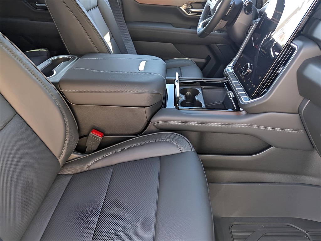 New Car 2025 Gmc Yukon Xl  Denali For Sale Under $100,000 In Austin, Texas