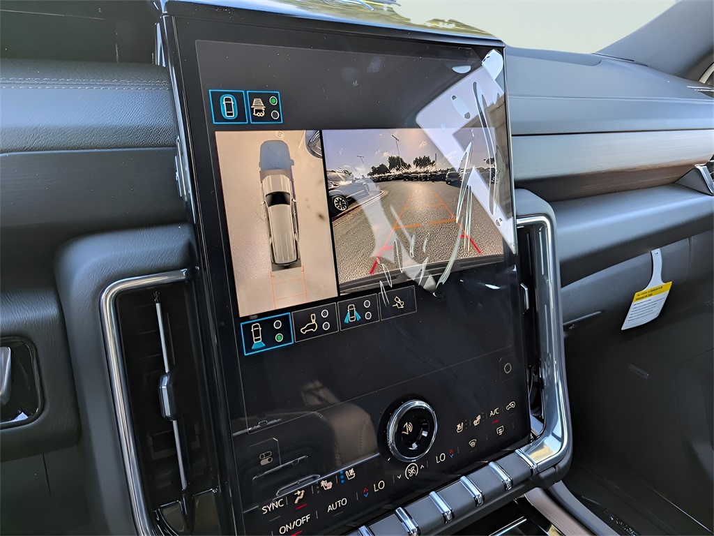 New Car 2025 Gmc Yukon Xl  Denali For Sale Under $100,000 In Austin, Texas