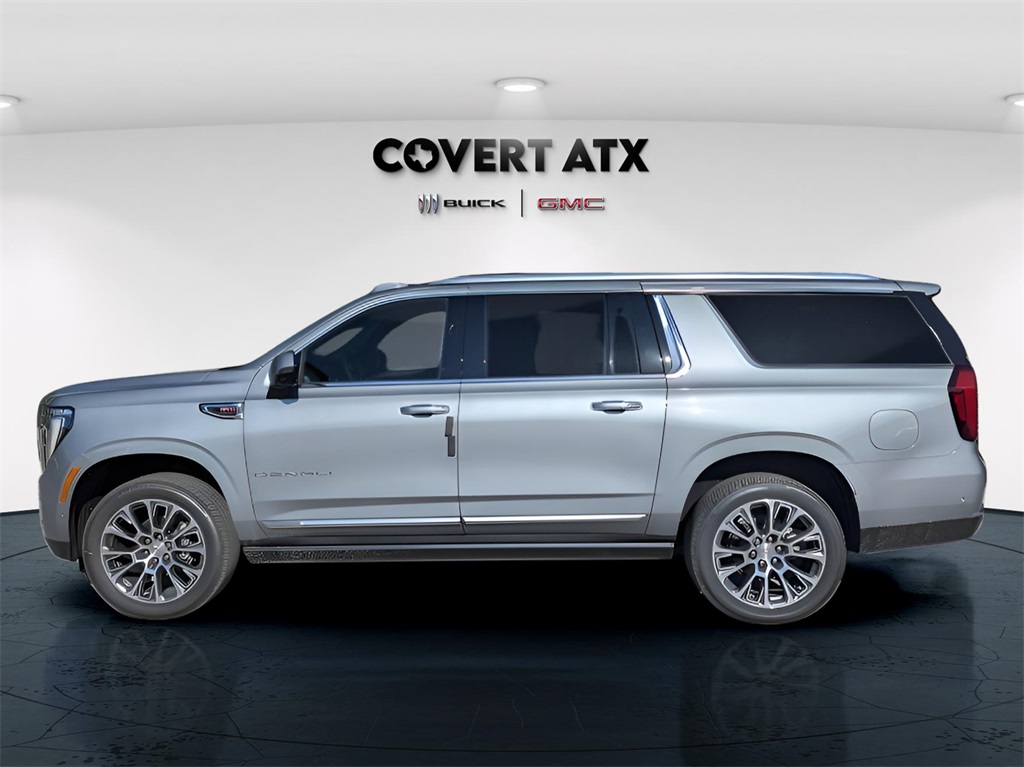 New Car 2025 Gmc Yukon Xl  Denali For Sale Under $100,000 In Austin, Texas