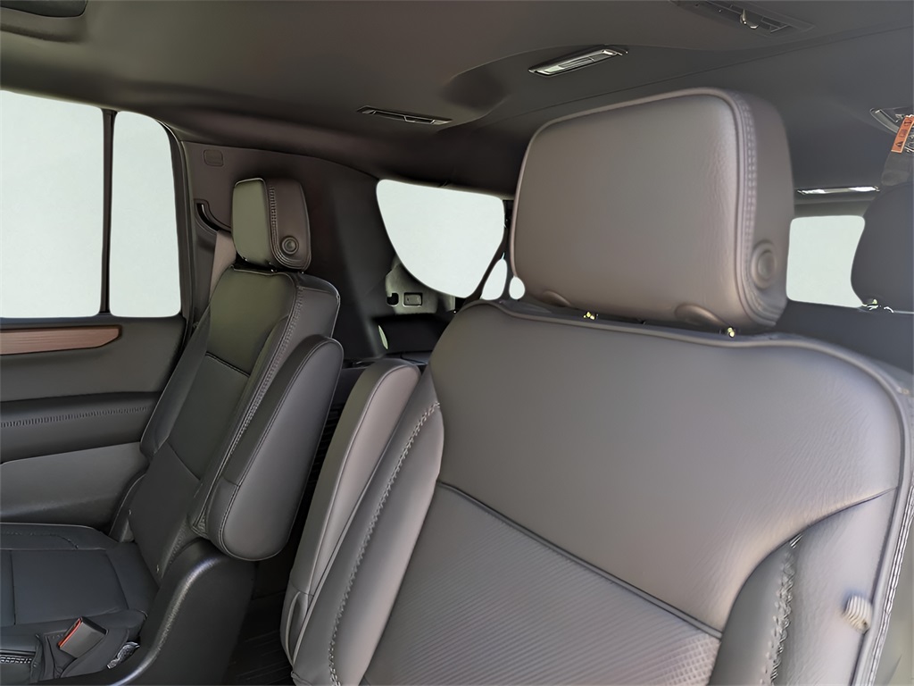 New Car 2025 Gmc Yukon Xl  Denali For Sale Under $100,000 In Austin, Texas