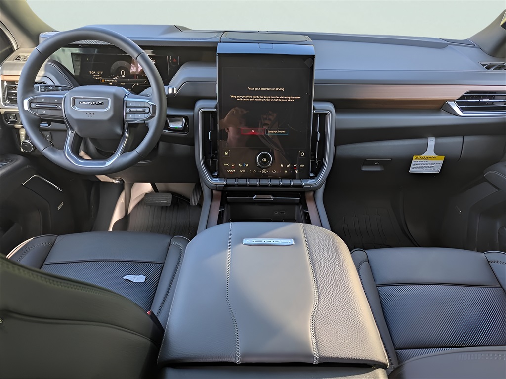 New Car 2025 Gmc Yukon Xl  Denali For Sale Under $100,000 In Austin, Texas