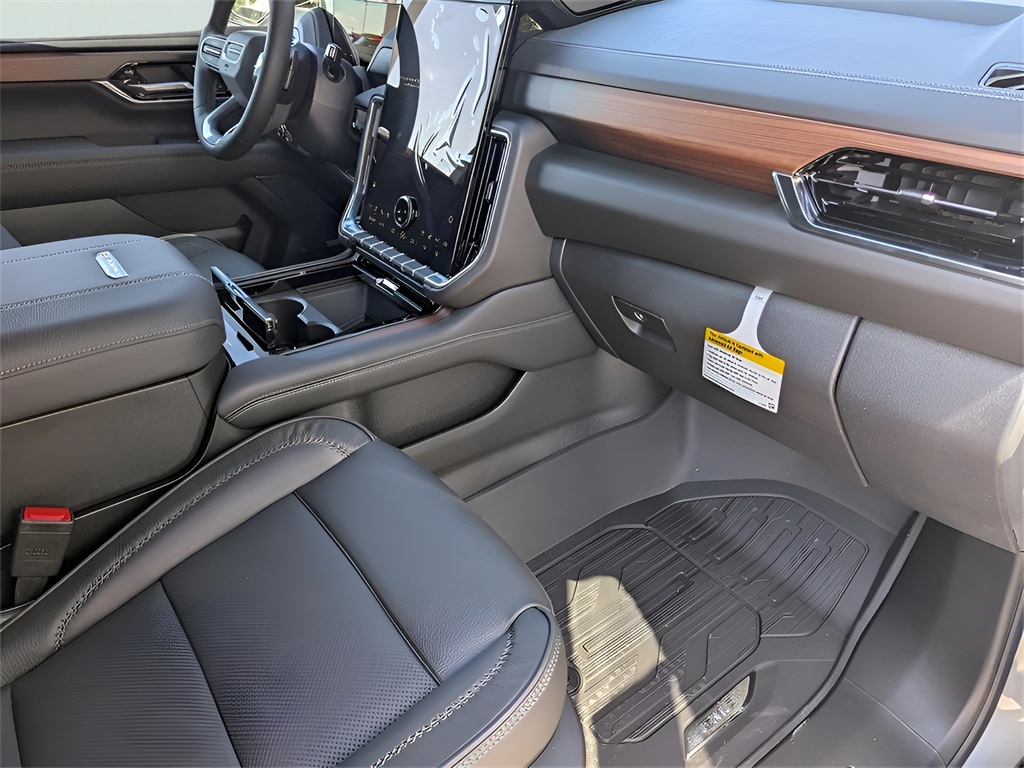 New Car 2025 Gmc Yukon Xl  Denali For Sale Under $100,000 In Austin, Texas