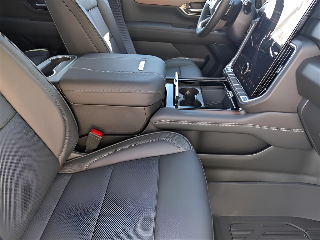 New Car 2025 Gmc Yukon Xl  Denali For Sale Under $100,000 In Austin, Texas