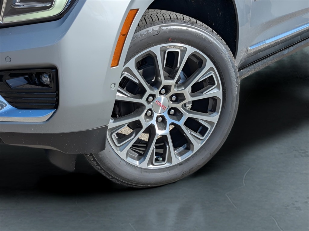 New Car 2025 Gmc Yukon Xl  Denali For Sale Under $100,000 In Austin, Texas