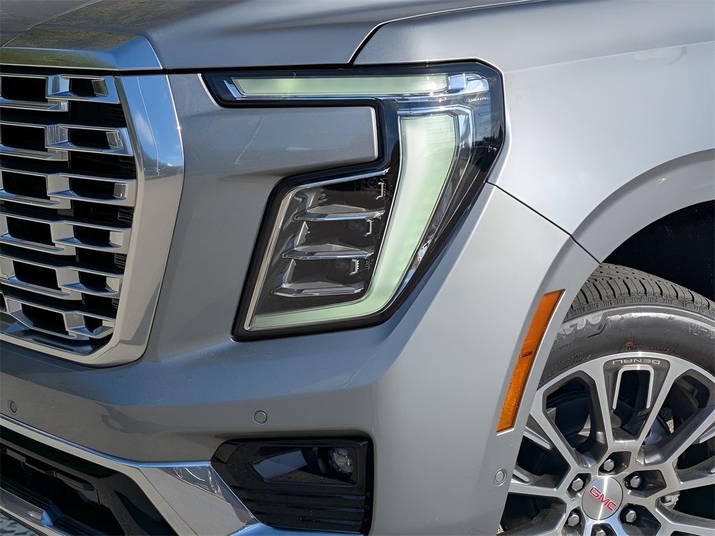 New Car 2025 Gmc Yukon Xl  Denali For Sale Under $100,000 In Austin, Texas