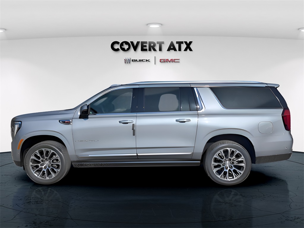 New Car 2025 Gmc Yukon Xl  Denali For Sale Under $100,000 In Austin, Texas