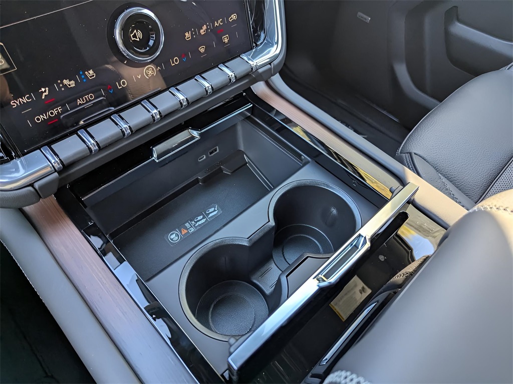 New Car 2025 Gmc Yukon Xl  Denali For Sale Under $100,000 In Austin, Texas