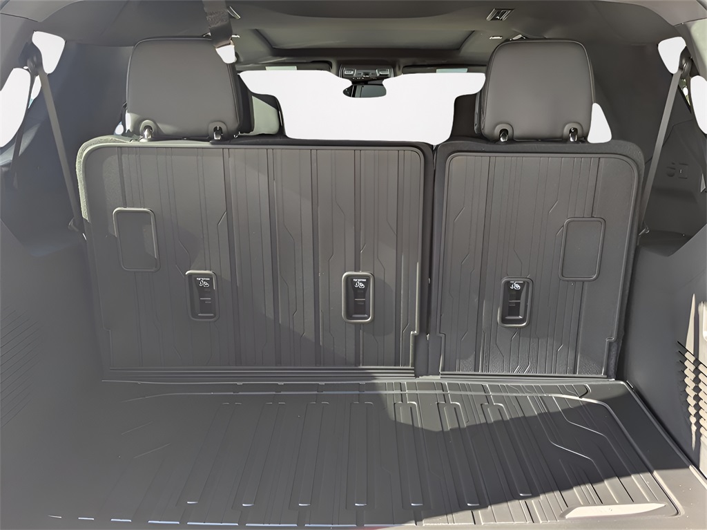 New Car 2025 Gmc Yukon Xl  Denali For Sale Under $100,000 In Austin, Texas