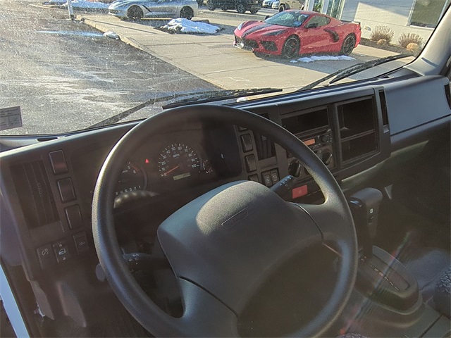 2024 Chevrolet 5500 XG LCF Gas Base for sale at PATRIOT CHEVROLET OF LIMERICK