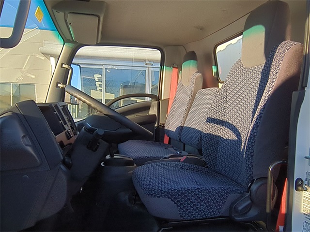 2024 Chevrolet 5500 XG LCF Gas Base for sale at PATRIOT CHEVROLET OF LIMERICK