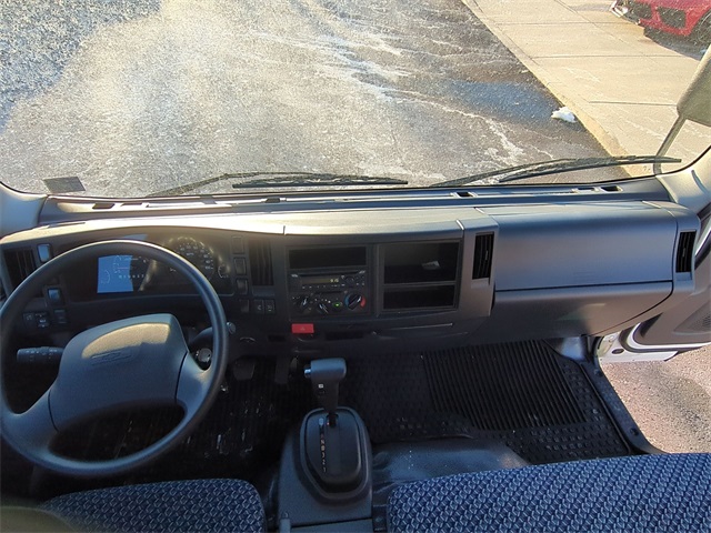 2024 Chevrolet 5500 XG LCF Gas Base for sale at PATRIOT CHEVROLET OF LIMERICK