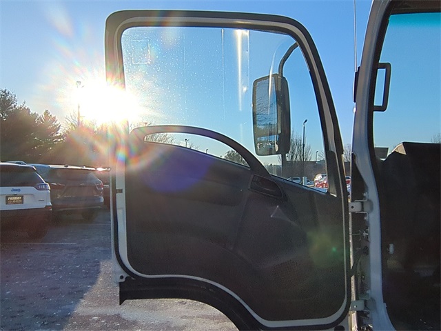 2024 Chevrolet 5500 XG LCF Gas Base for sale at PATRIOT CHEVROLET OF LIMERICK