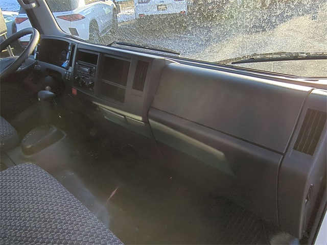 2024 Chevrolet 5500 XG LCF Gas Base for sale at PATRIOT CHEVROLET OF LIMERICK