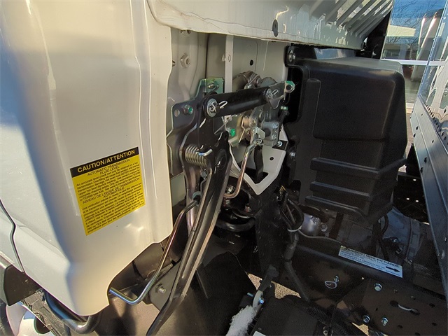 2024 Chevrolet 5500 XG LCF Gas Base for sale at PATRIOT CHEVROLET OF LIMERICK