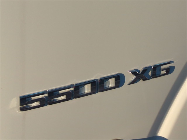 2024 Chevrolet 5500 XG LCF Gas Base for sale at PATRIOT CHEVROLET OF LIMERICK
