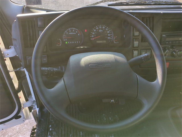 2024 Chevrolet 5500 XG LCF Gas Base for sale at PATRIOT CHEVROLET OF LIMERICK