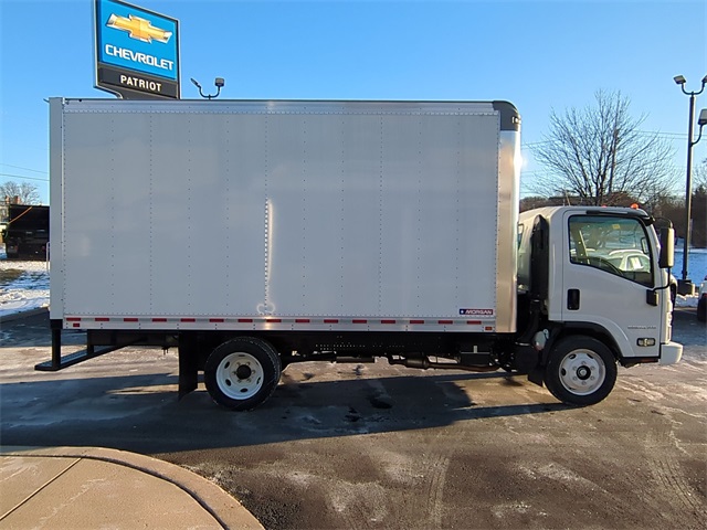 2024 Chevrolet 5500 XG LCF Gas Base for sale at PATRIOT CHEVROLET OF LIMERICK