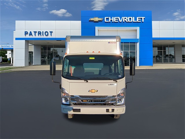 2024 Chevrolet 5500 XG LCF Gas Base for sale at PATRIOT CHEVROLET OF LIMERICK