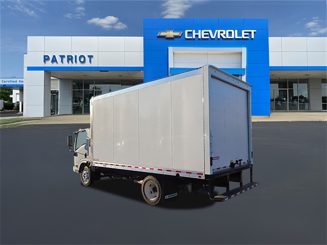 2024 Chevrolet 5500 XG LCF Gas Base for sale at PATRIOT CHEVROLET OF LIMERICK