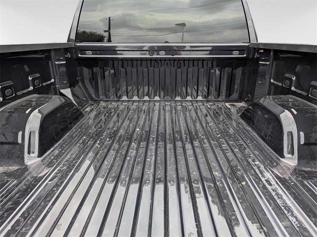 New Car 2025 Gmc Sierra 1500  Elevation For Sale Under $50,000 In Austin, Texas
