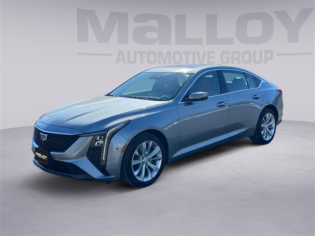 2025 Cadillac CT5 Premium Luxury AWD