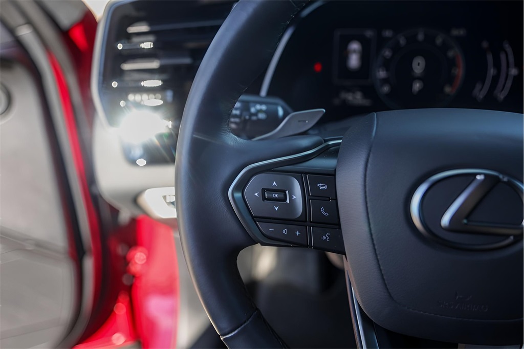 Used Car 2024 Lexus Rx  350 Premium Plus For Sale Under $60,000 In Austin, Texas