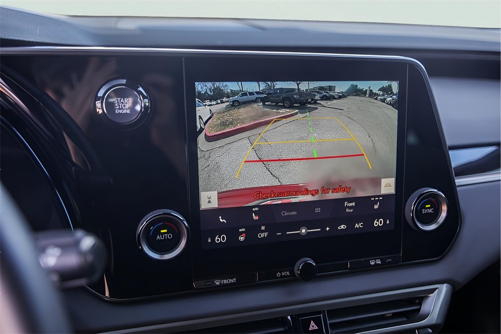 Used Car 2024 Lexus Rx  350 Premium Plus For Sale Under $60,000 In Austin, Texas