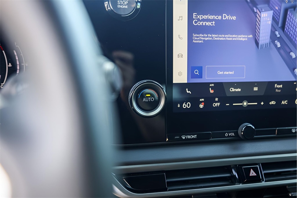 Used Car 2024 Lexus Rx  350 Premium Plus For Sale Under $60,000 In Austin, Texas