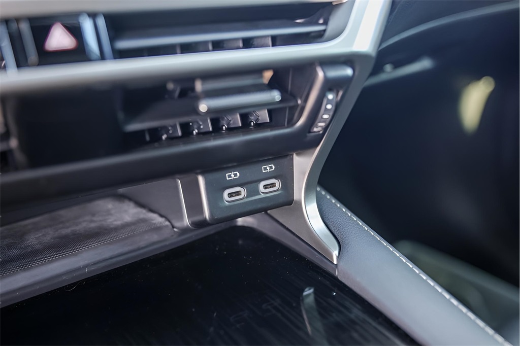 Used Car 2024 Lexus Rx  350 Premium Plus For Sale Under $60,000 In Austin, Texas