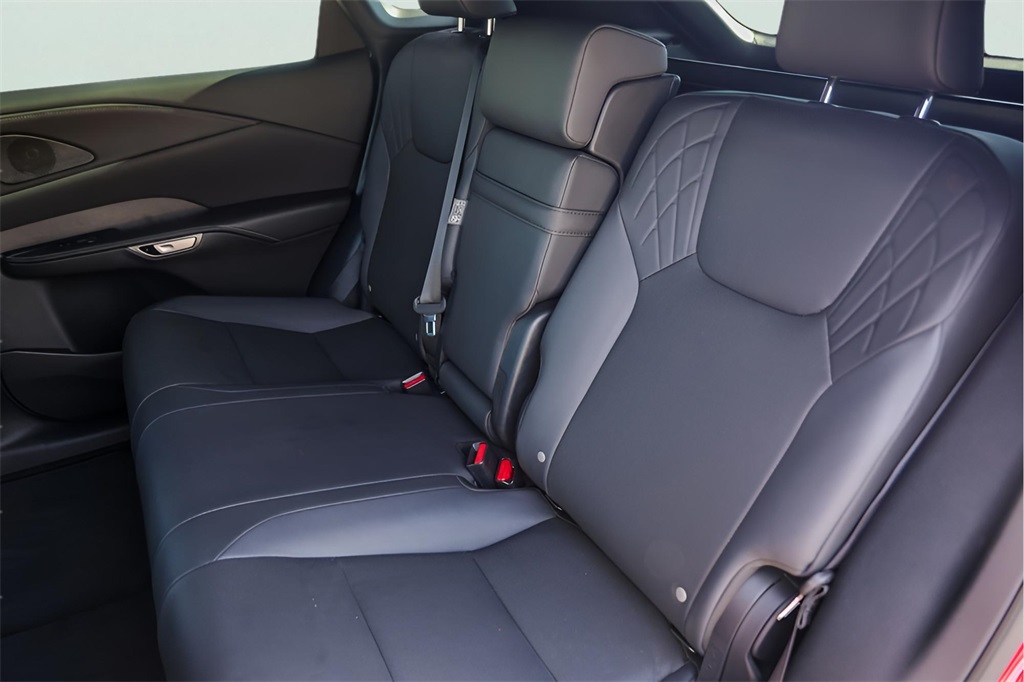 Used Car 2024 Lexus Rx  350 Premium Plus For Sale Under $60,000 In Austin, Texas