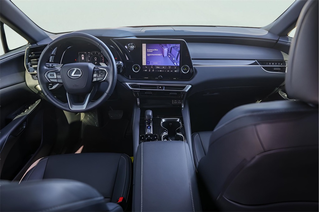 Used Car 2024 Lexus Rx  350 Premium Plus For Sale Under $60,000 In Austin, Texas