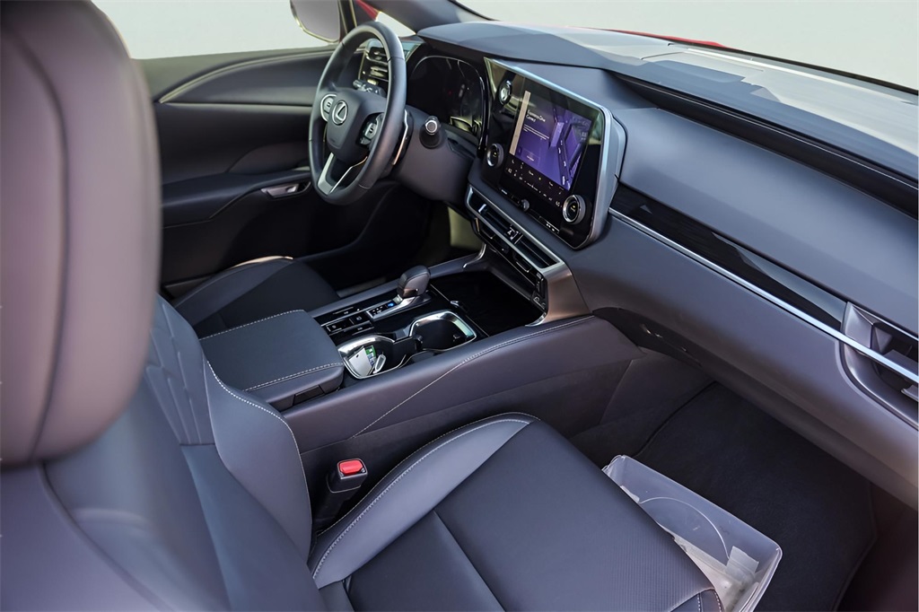 Used Car 2024 Lexus Rx  350 Premium Plus For Sale Under $60,000 In Austin, Texas