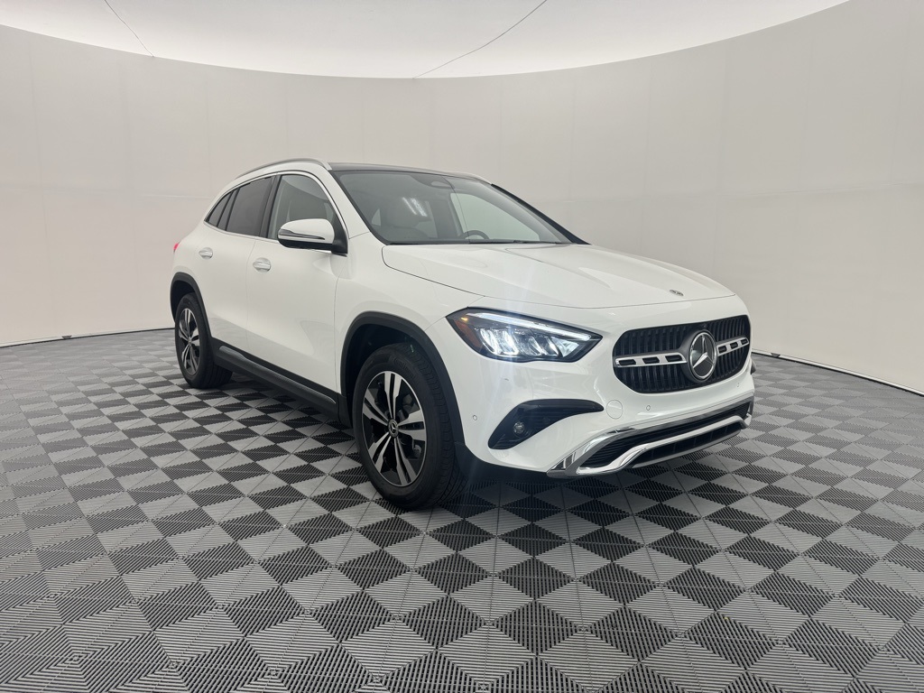 2022 Mercedes Benz GLA 250 4MATIC photo 23
