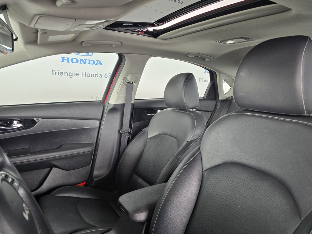 Thumbnail: 2024 Kia Forte - 10