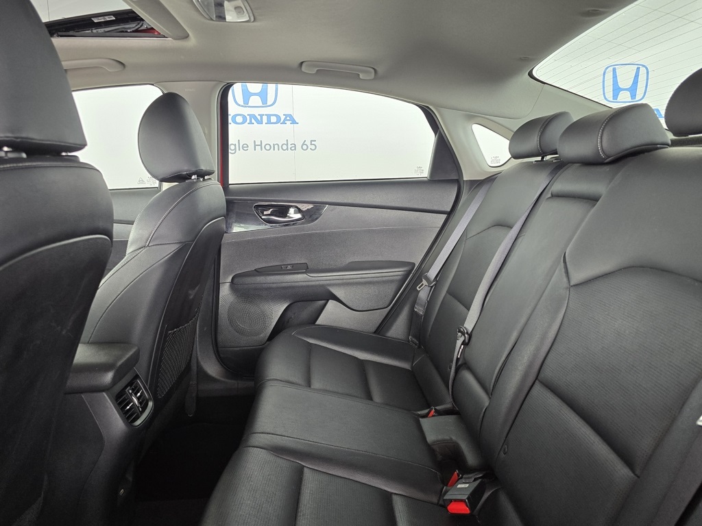 Thumbnail: 2024 Kia Forte - 12