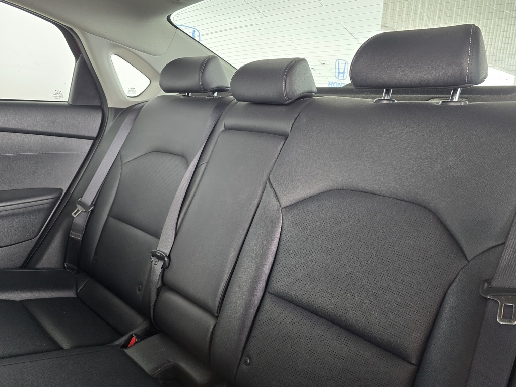 Thumbnail: 2024 Kia Forte - 14