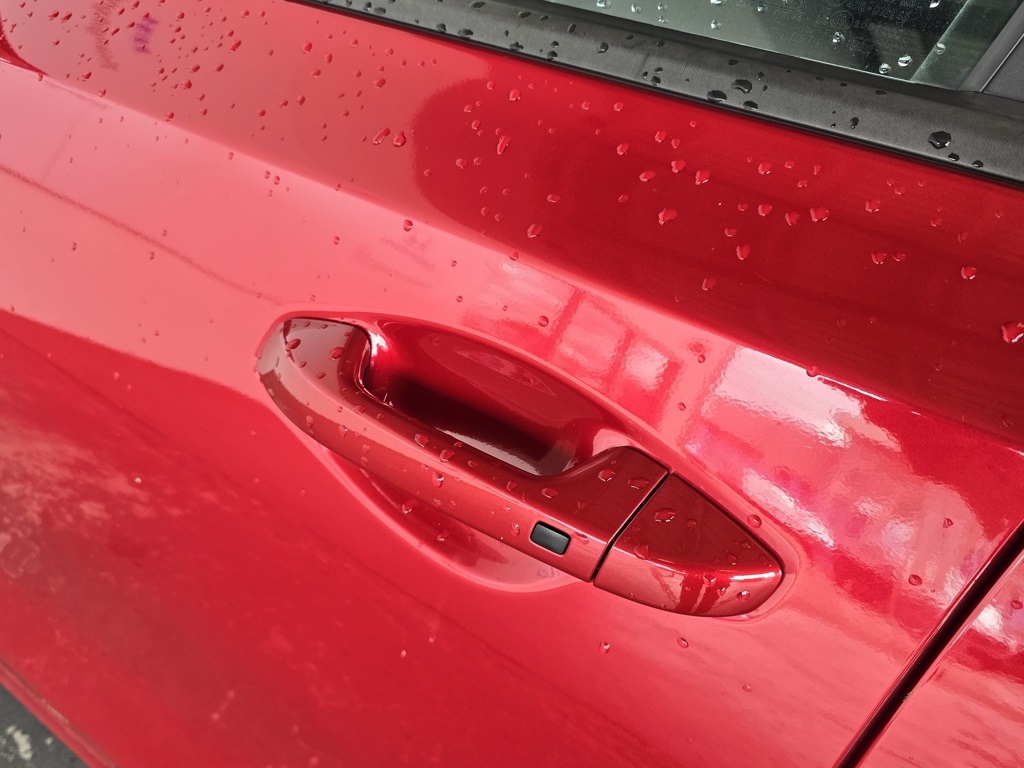 Thumbnail: 2024 Kia Forte - 19