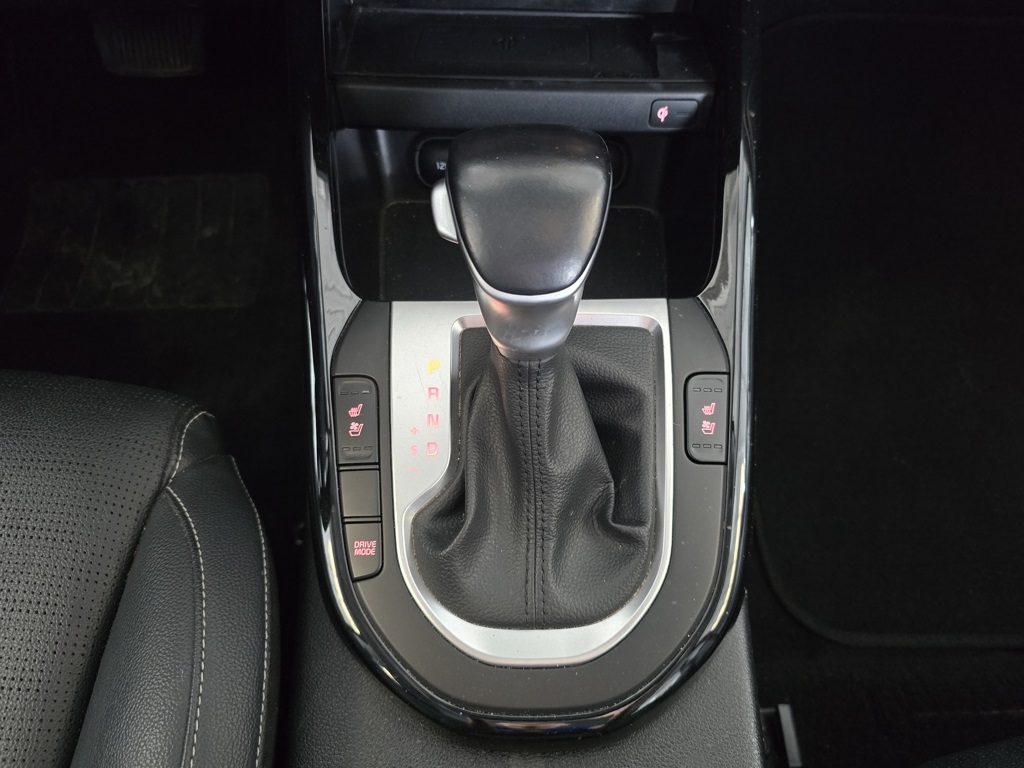 Thumbnail: 2024 Kia Forte - 22