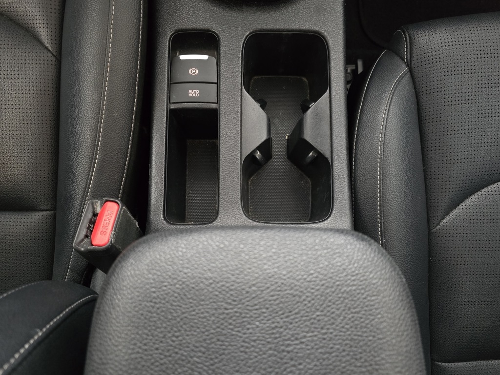 Thumbnail: 2024 Kia Forte - 23