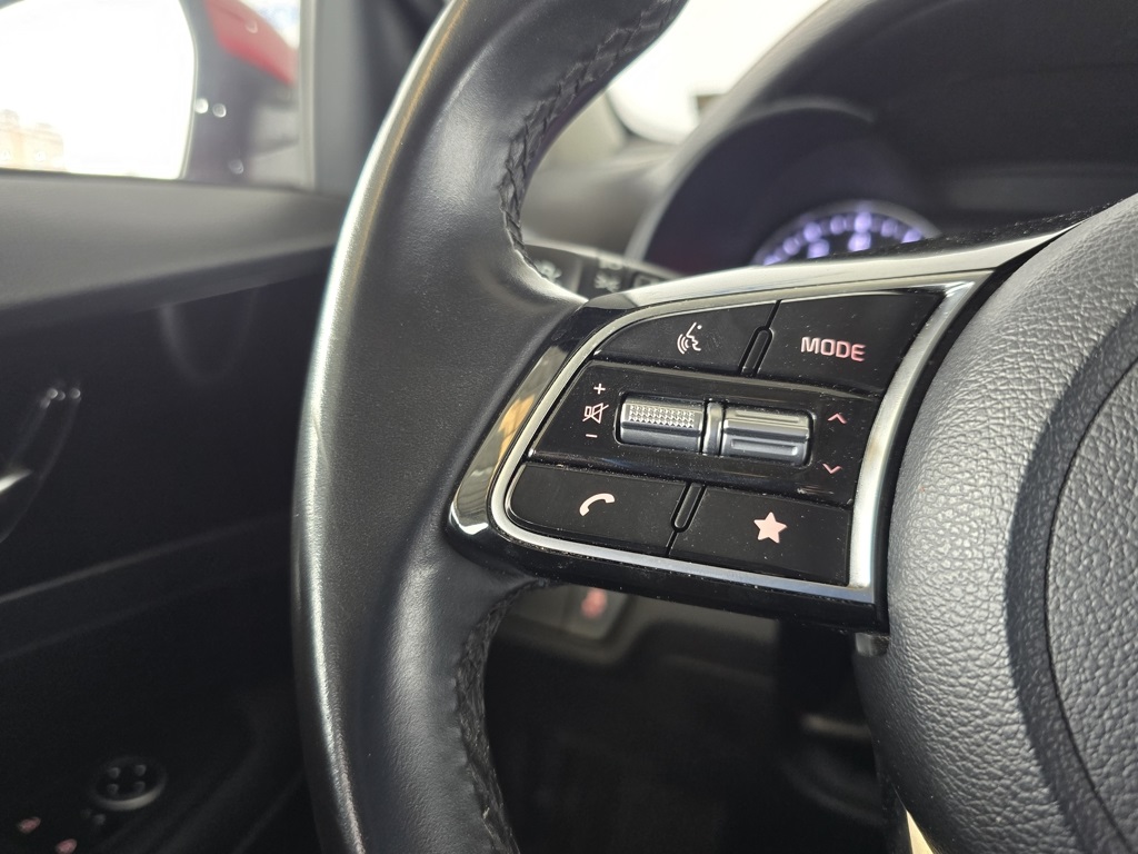 Thumbnail: 2024 Kia Forte - 25