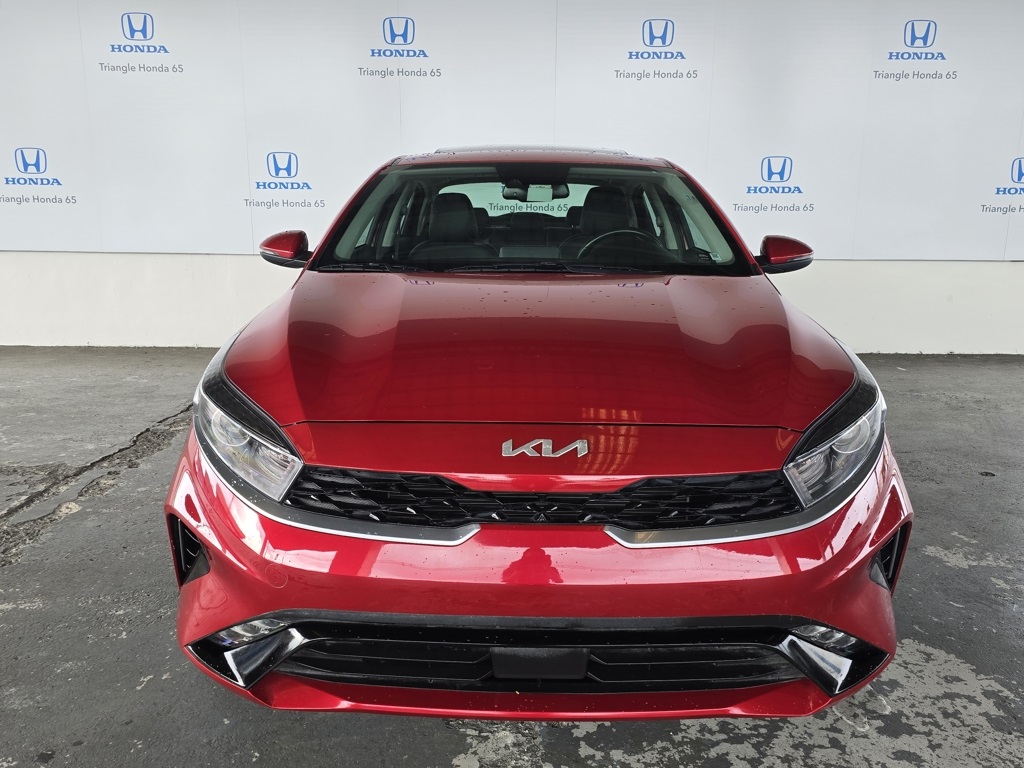 Thumbnail: 2024 Kia Forte - 29