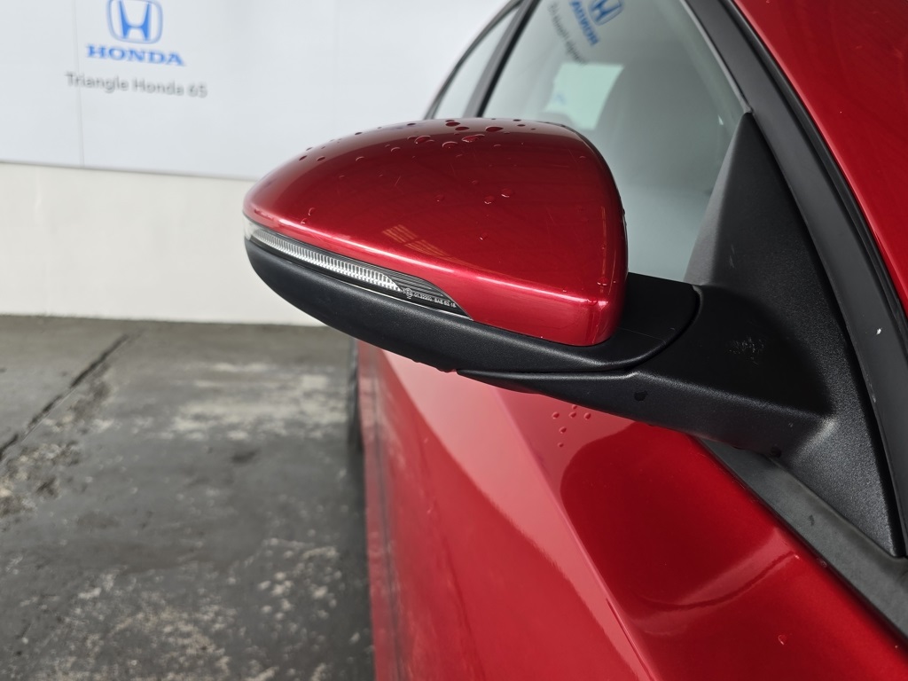 Thumbnail: 2024 Kia Forte - 32