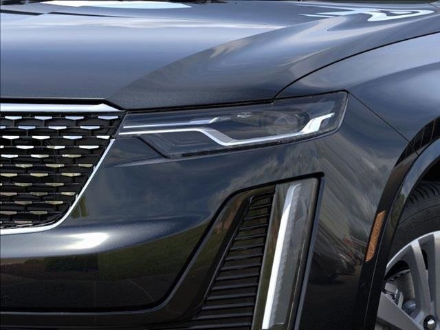 2025 Cadillac XT6 Premium Luxury - 9