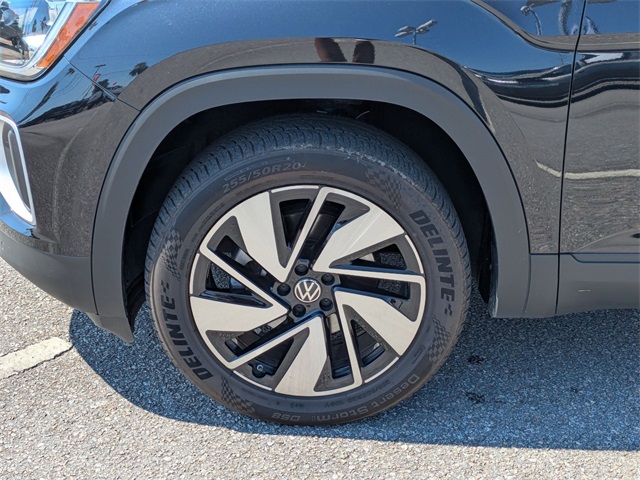 2024 Volkswagen Atlas 2.0T SE w/Technology - 9