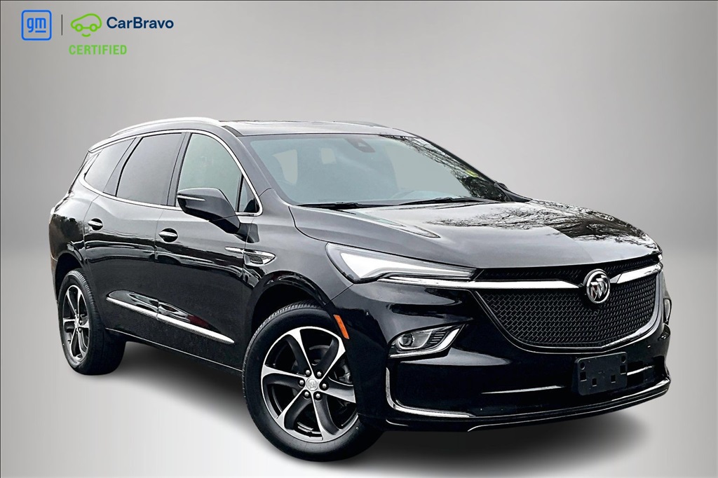 2022 Buick Enclave Essence AWD