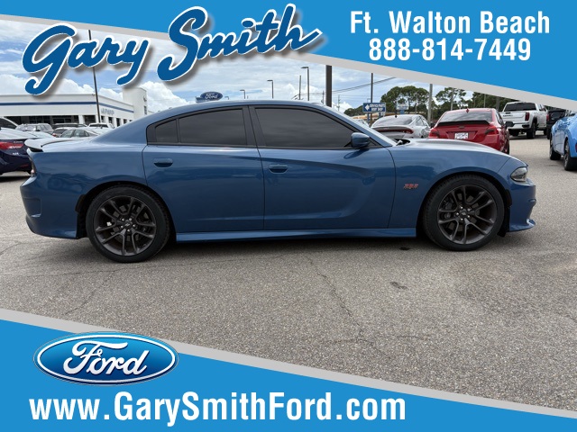 2022 Dodge Charger R/T Scat Pack