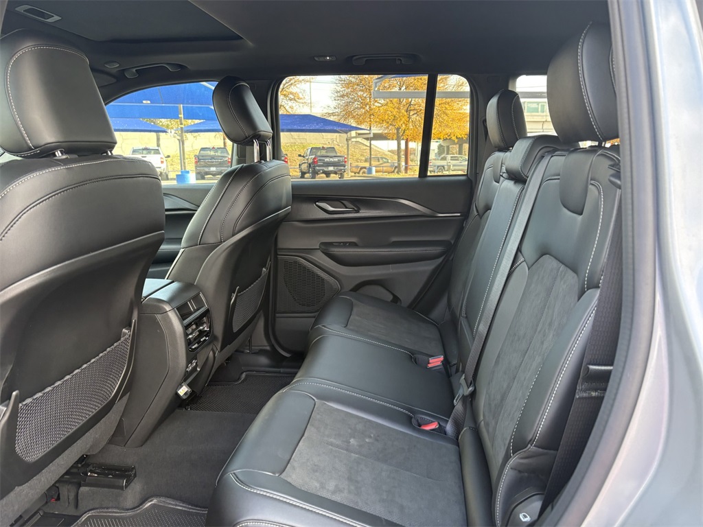 New Car 2025 Jeep Grand Cherokee  Altitude X For Sale Under $35,000 In San Marcos, Texas