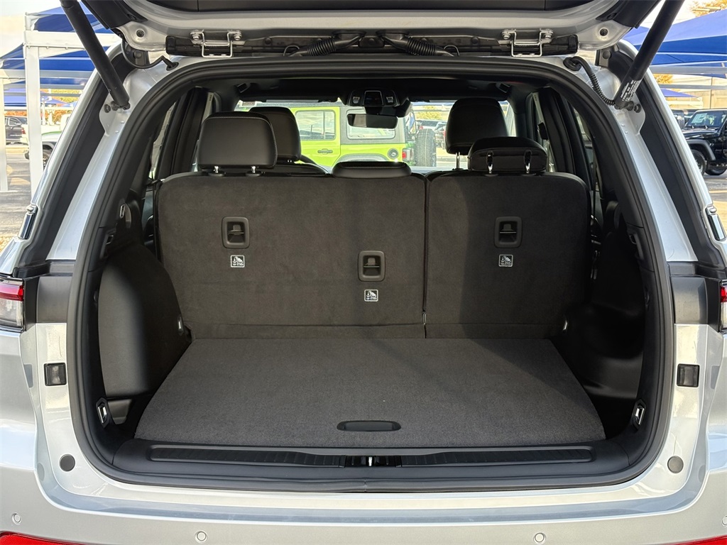 New Car 2025 Jeep Grand Cherokee  Altitude X For Sale Under $35,000 In San Marcos, Texas