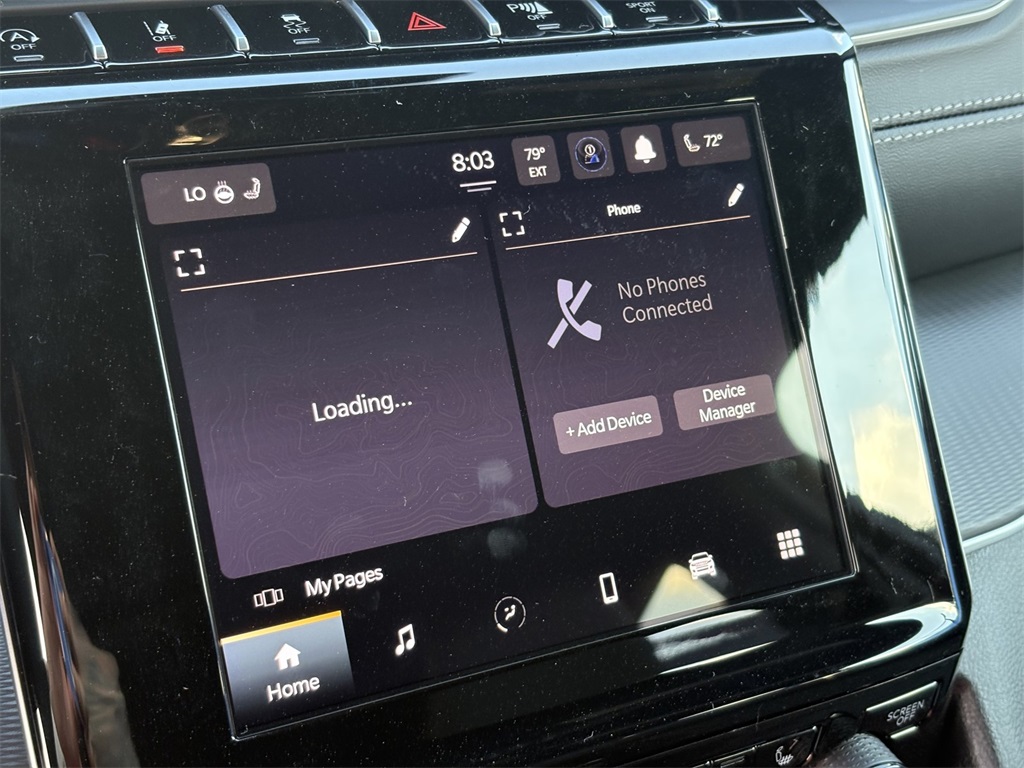 New Car 2025 Jeep Grand Cherokee  Altitude X For Sale Under $35,000 In San Marcos, Texas